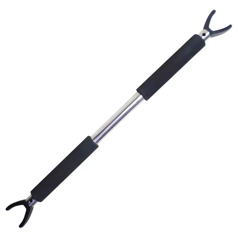 Kite Surf Bar Control - Двухлинейный пульт управления для каскадерского кайта,