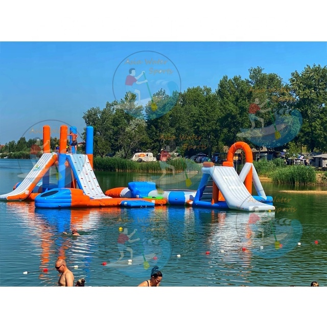 Коммерческий водный спорт на о – обзор и цена Aquatic Sports For Kids