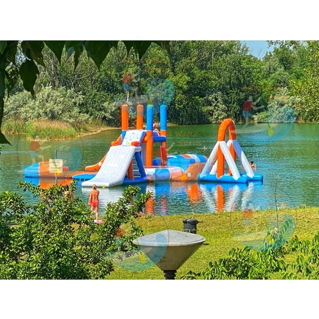 Коммерческий водный спорт на о – обзор и цена Aquatic Sports For Kids