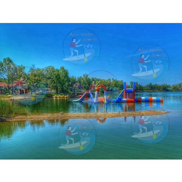 Коммерческий водный спорт на о – обзор и цена Aquatic Sports For Kids