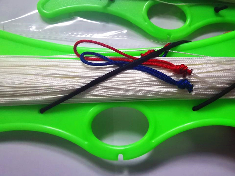 200 фунтов, 35 м, 2-жильный тр – обзор и цена Kite Surf Bar Control