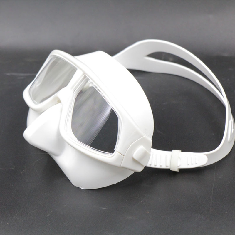 Маска для подводного плавания  – обзор и цена Freediving Mask Set